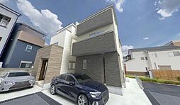 豊中市曽根南町３丁目