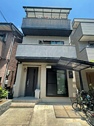 大阪市東淀川区瑞光５丁目