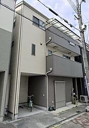 大阪市平野区西脇１丁目