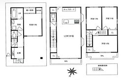 東大阪市森河内西２丁目
