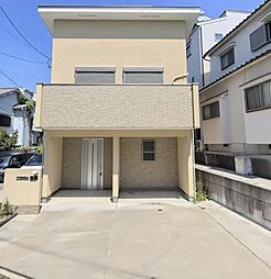 大阪市西成区天神ノ森１丁目