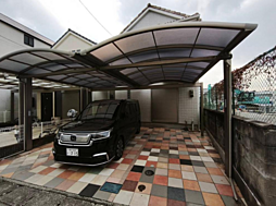 尼崎市武庫之荘８丁目