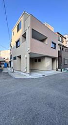 大阪市生野区生野西４丁目