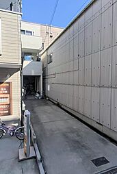 大阪市住吉区万代３丁目