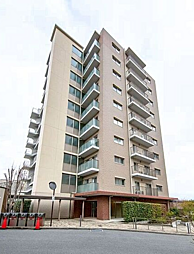 エルグレース彩都箕面B棟