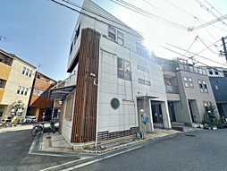 大阪市住吉区長居西２丁目