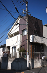 吹田市千里山東４丁目