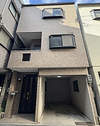 大阪市城東区野江３丁目