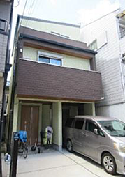 守口市金田町５丁目