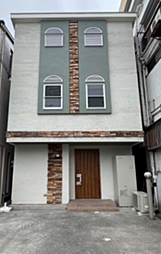 大阪市城東区東中浜７丁目