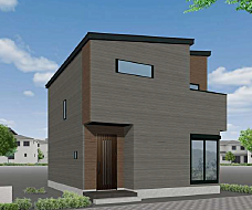 池田市空港１丁目の一戸建て