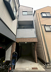 大阪市城東区東中浜２丁目