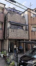 大阪市生野区巽西４丁目