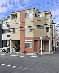 大阪市城東区東中浜７丁目