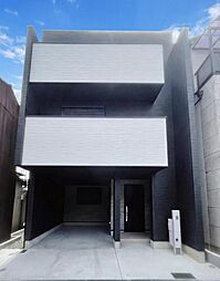 大阪市生野区巽南１丁目