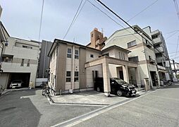 大阪市住之江区中加賀屋３丁目
