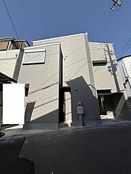 大阪市東淀川区大桐４丁目の一戸建て