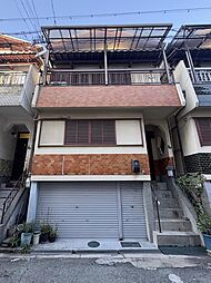 西成区津守　中古戸建