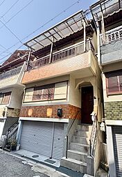 西成区津守 中古戸建