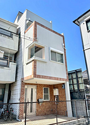 大阪市平野区平野東１丁目