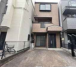 大阪市東淀川区東淡路５丁目