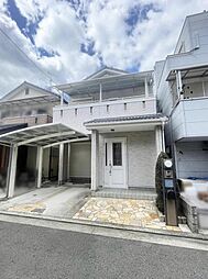 堺市中区深井中町