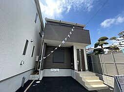 大阪市住之江区北島３丁目