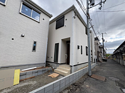 大阪市住之江区北島３丁目