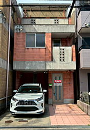 吹田市江坂町２丁目