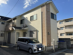 箕面市牧落１丁目