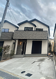 箕面市半町３丁目