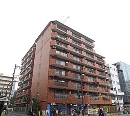 ライオンズマンション第六江坂西 306