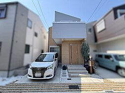 大阪市東淀川区大桐５丁目