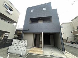 大阪市東住吉区今川２丁目