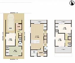 大阪市生野区舎利寺１丁目