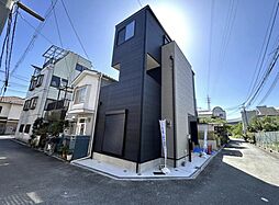 大阪市住之江区西住之江３丁目