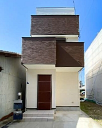 守口市滝井西町２丁目