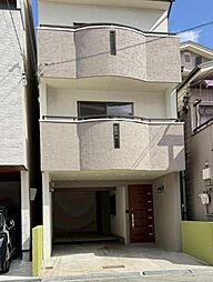 大阪市港区弁天３丁目の一戸建て