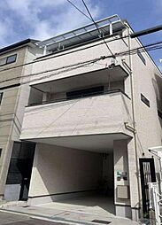 大阪市阿倍野区長池町