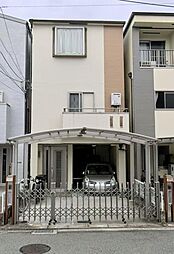 尼崎市水堂町２丁目