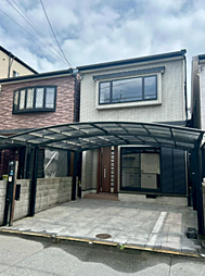 吹田市岸部北３丁目