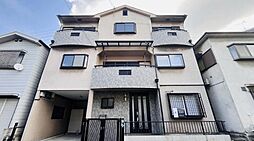 大阪市住之江区泉１丁目