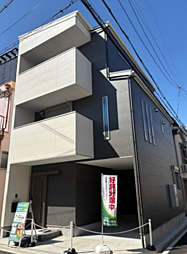 豊中市島江町２丁目