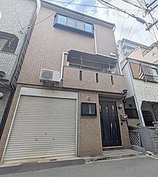 大阪市港区市岡１丁目