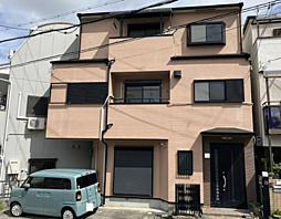 吹田市藤が丘町