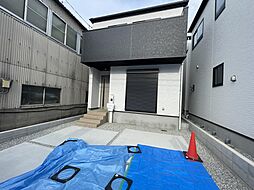 堺市北区南花田町