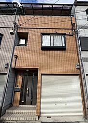 大阪市平野区平野上町２丁目