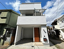 尼崎市杭瀬北新町３丁目