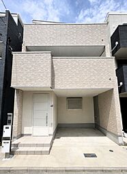 大阪市西成区千本中２丁目