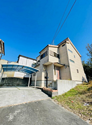 堺市美原区平尾